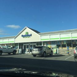 Cumberland Farms