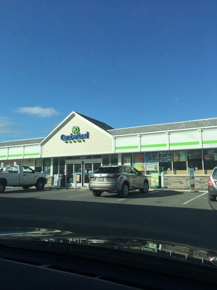 CUMBERLAND FARMS Updated June 2024 Rt 22 & 43, Stephentown, New