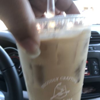 Einstein Bros. Bagels - Iced coffee very tasty - Bagels Near Me - Mesa, Arizona Einstein Bros. Bagels - Iced coffee very tasty - Bagels Near Me - Mesa, Arizona