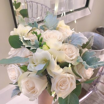 Tracy Kong Flowers - Wedding Planning Near Me