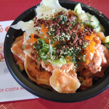 Uroko Poke - Japanese Near Me - Costa Mesa, California Uroko Poke - Japanese Near Me - Costa Mesa, California