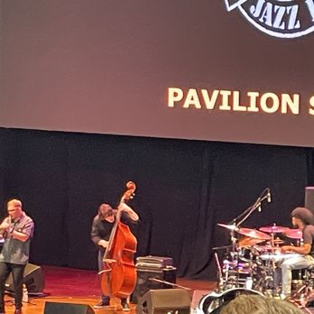 Merriweather Post Pavilion - Bob James - Music Venues Near Me - Columbia, Maryland