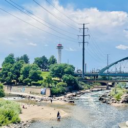 Confluence Park