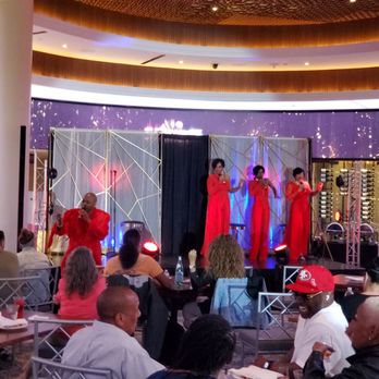 Motown Brunch - Performing Arts Near Me - Las Vegas, Nevada Motown Brunch - Performing Arts Near Me - Las Vegas, Nevada