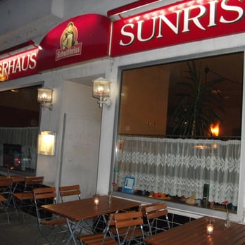 Bierhaus Sunrise - Pubs Near Me - Berlin, BE