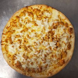 Buffalo Chicken Sandwich