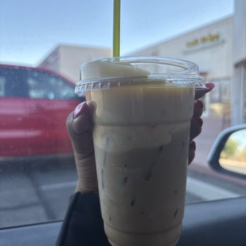 Cafe Thang - Egg cream coffee - Coffee & Tea Near Me - Tucson, Arizona Cafe Thang - Egg cream coffee - Coffee & Tea Near Me - Tucson, Arizona