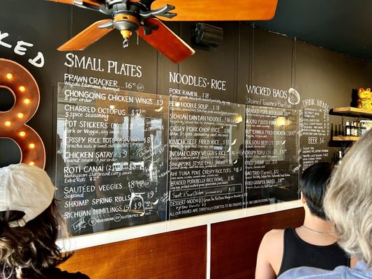 Menu photo 5 Wicked Bao Fernandina Beach, FL Menu photo 5 Wicked Bao Fernandina Beach, FL