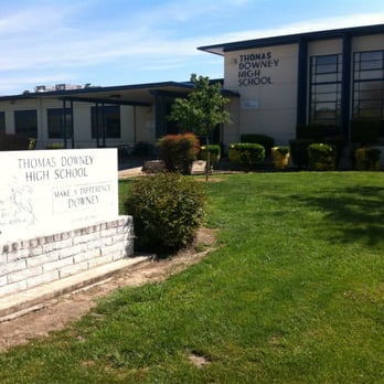 Thomas Downey High School - Elementary Schools Near Me - Modesto, California Thomas Downey High School - Elementary Schools Near Me - Modesto, California