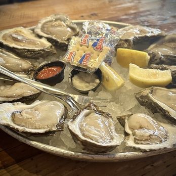 Yummy Seafood & Oyster Bar - $1 Oyster - Seafood Near Me - Katy, Texas