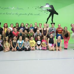 Dance By Design