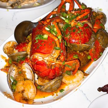 Bootleg Special - Custom Build Your Own Boil - Cajun/Creole Near Me - Boston, Massachusetts Bootleg Special - Custom Build Your Own Boil - Cajun/Creole Near Me - Boston, Massachusetts