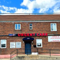 MyDoc Urgent Care Mill Basin