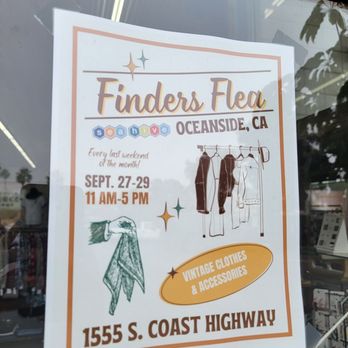 Sea Hive - Used, Vintage & Consignment Near Me - Oceanside, California Sea Hive - Used, Vintage & Consignment Near Me - Oceanside, California