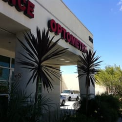 Affordable Family Vision Center - New location.