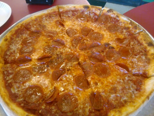 Labella's Pizzeria by null