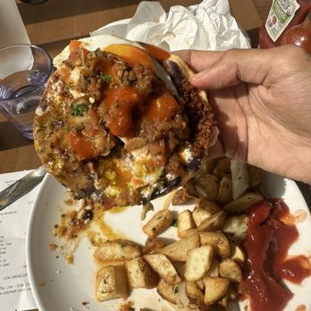 Poached Kitchen - Breakfast & Brunch Near Me - Whittier, California Poached Kitchen - Breakfast & Brunch Near Me - Whittier, California