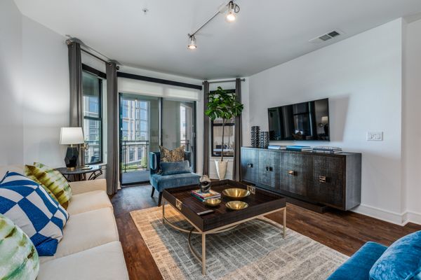 The Armstrong at Knox by null