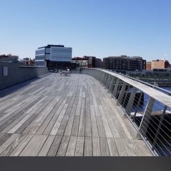 Providence River Pedestrian Bridge - Landmarks & Historical Buildings Near Me - Providence, Rhode Island Providence River Pedestrian Bridge - Landmarks & Historical Buildings Near Me - Providence, Rhode Island