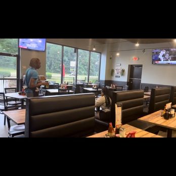 Two Eggs - The short staff - Breakfast & Brunch Near Me - Conyers, Georgia