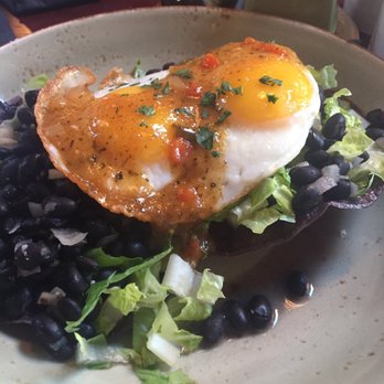 Brookland's Finest - Huevos rancheros - New American Near Me - Washington, DC, District of Columbia