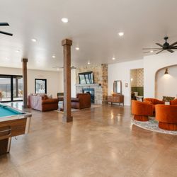 Hidden Springs RV Resort
