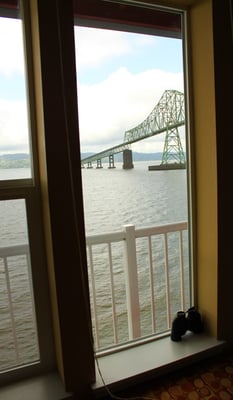 Cannery Pier Hotel & Spa by null