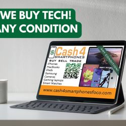 Cash 4 Smartphones