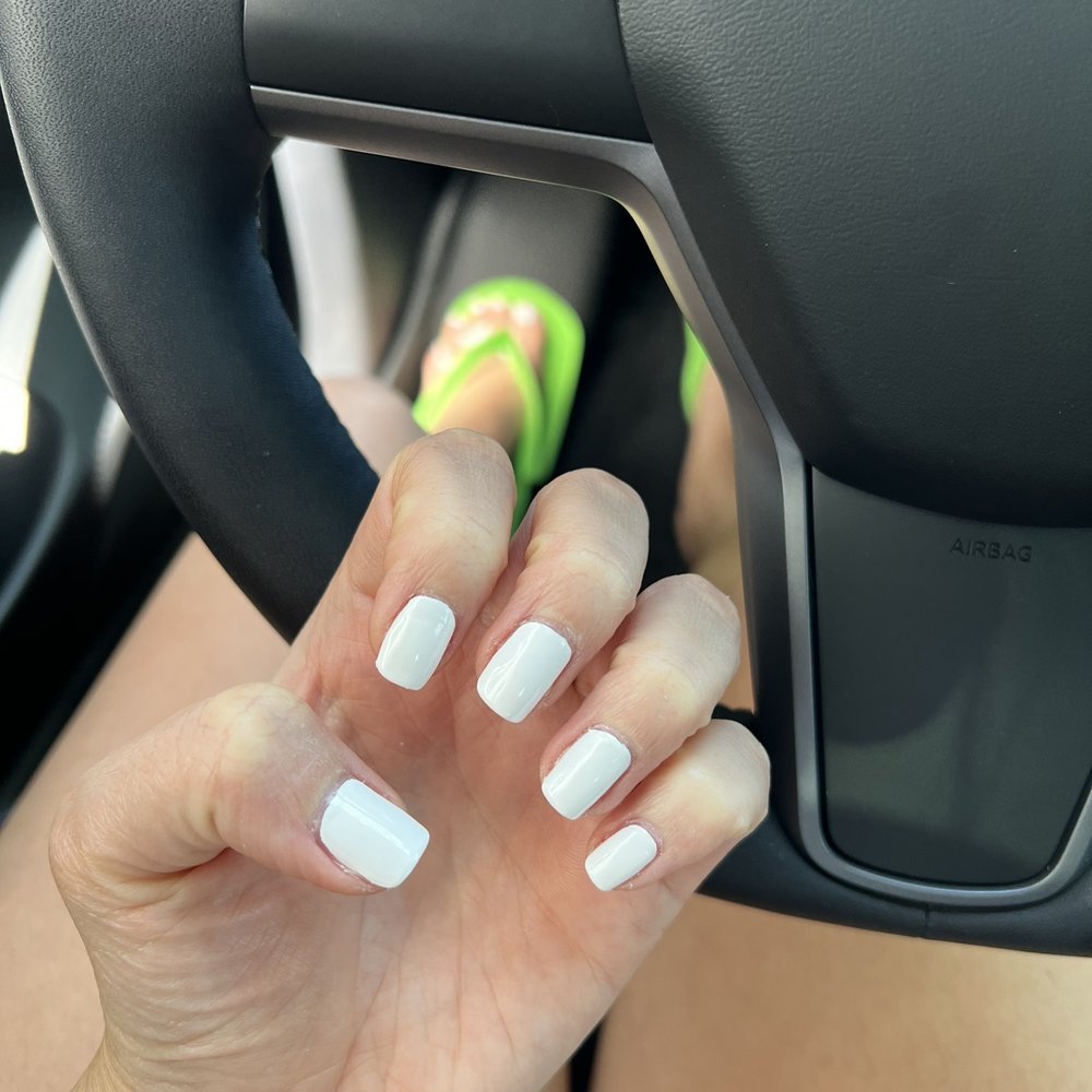 Double OO Nails & Spa - Fresh mani! - Nail Salons Near Me - Corona, California Double OO Nails & Spa - Fresh mani! - Nail Salons Near Me - Corona, California