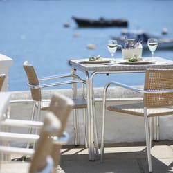 Old Quay House Hotel