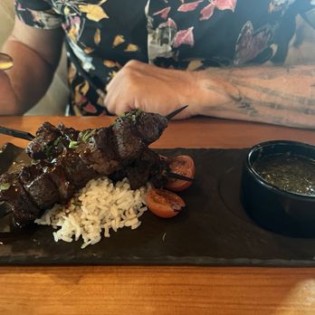 Highlands Ranch Restaurant - Special filet skewers - Bars Near Me - Mill Creek, California Highlands Ranch Restaurant - Special filet skewers - Bars Near Me - Mill Creek, California