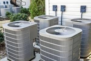 Slide of Blend Air Mechanical