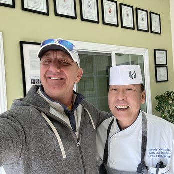 Sushi Chef Institute - Cooking Schools Near Me - Torrance, California Sushi Chef Institute - Cooking Schools Near Me - Torrance, California