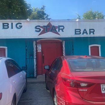 Big Star Bar - BSB - Dive Bars Near Me - Houston, Texas Big Star Bar - BSB - Dive Bars Near Me - Houston, Texas
