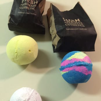 LUSH Cosmetics - Cosmetics & Beauty Supply Near Me - Norfolk, Virginia