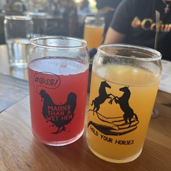 Tupelo Honey Southern Kitchen & Bar - Flavored Southern Hospitality Mimosa - Southern Near Me - Denver, Colorado Tupelo Honey Southern Kitchen & Bar - Flavored Southern Hospitality Mimosa - Southern Near Me - Denver, Colorado