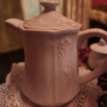 The St. James Tearoom - Tea Rooms Near Me - Albuquerque, New Mexico The St. James Tearoom - Tea Rooms Near Me - Albuquerque, New Mexico