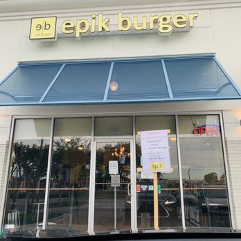 Epik Burger - Burgers Near Me - Jacksonville, Florida Epik Burger - Burgers Near Me - Jacksonville, Florida