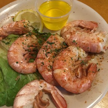 Crabbys - Royal red shrimp - Seafood Near Me - Stuart, Florida Crabbys - Royal red shrimp - Seafood Near Me - Stuart, Florida