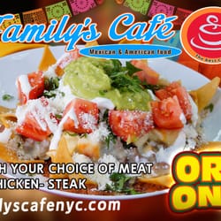 Family's Cafe