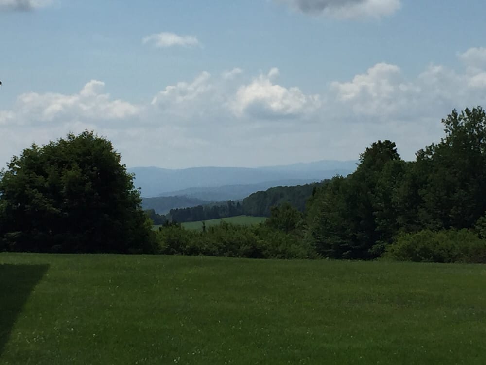 VT VETERANS MEMORIAL CEMETERY Updated September 2024 487 Furnace Rd