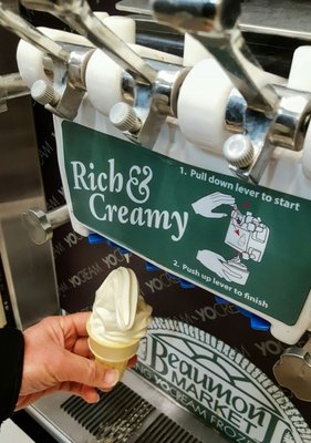 Beaumont Market by null