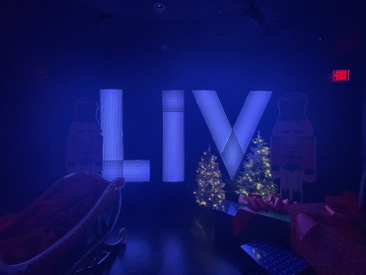 LIV Nightclub Miami by null