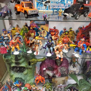 Planet Fun - He-Man - Toy Stores Near Me - Savannah, Georgia
