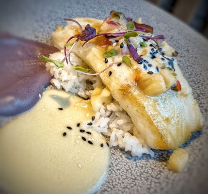 Fearing's Restaurant by null