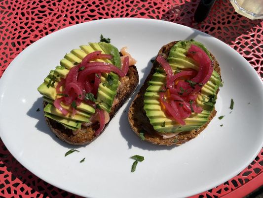 laptop friendly cafe