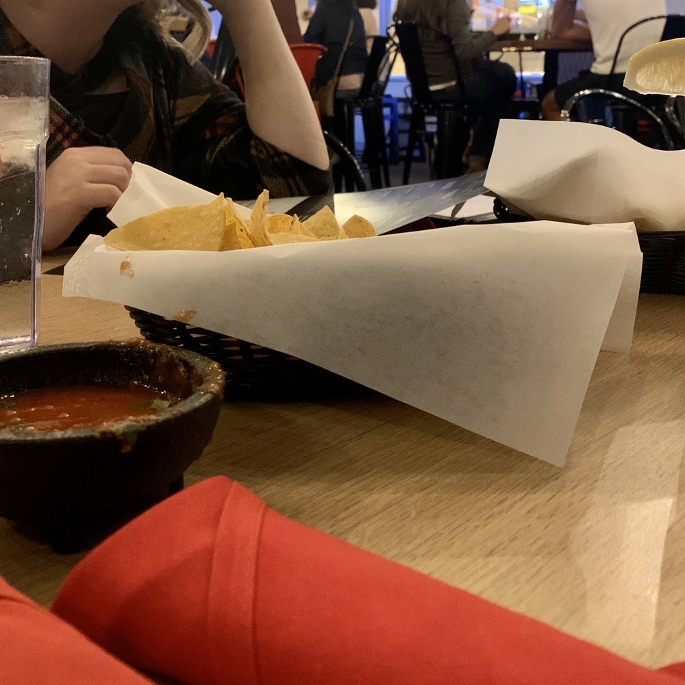 Cafe Sabor - Chips and salsa - Mexican Near Me - St. George, Utah Cafe Sabor - Chips and salsa - Mexican Near Me - St. George, Utah