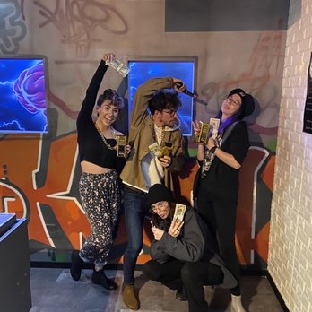 Scenario Escape Room - Escape Games Near Me - Brea, California Scenario Escape Room - Escape Games Near Me - Brea, California