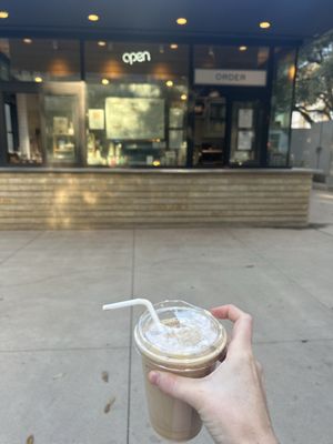 Rosen's Bagel Co. by null