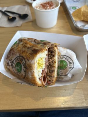 Chapulines Alcoa by null